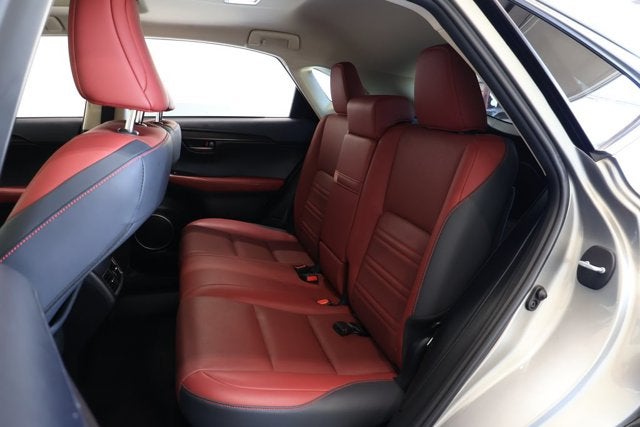 2020 Lexus NX 300 Base