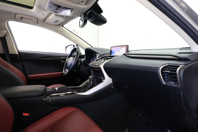 2020 Lexus NX 300 Base