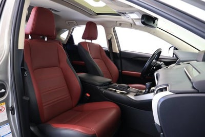 2020 Lexus NX 300 Base