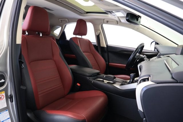 2020 Lexus NX 300 Base