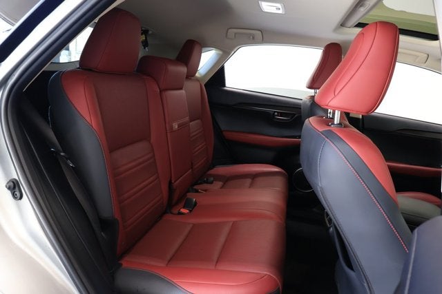 2020 Lexus NX 300 Base