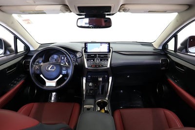 2020 Lexus NX 300 Base