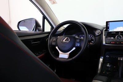 2020 Lexus NX 300 Base