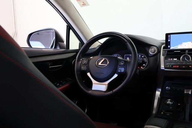 2020 Lexus NX 300 Base