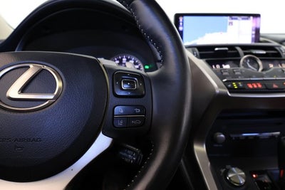 2020 Lexus NX 300 Base