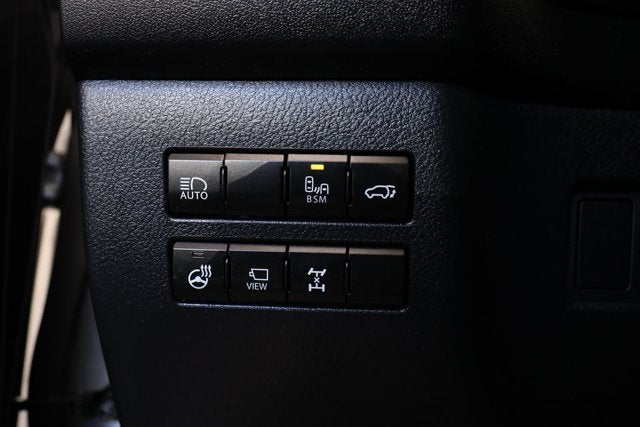 2020 Lexus NX 300 Base