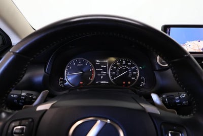 2020 Lexus NX 300 Base