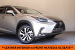 2020 Lexus NX 300 Base