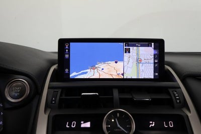 2020 Lexus NX 300 Base