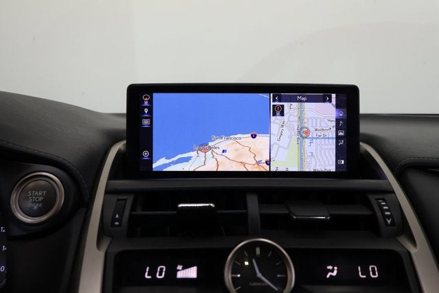 2020 Lexus NX 300 Base