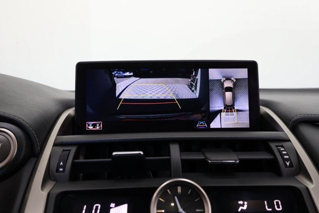 2020 Lexus NX 300 Base