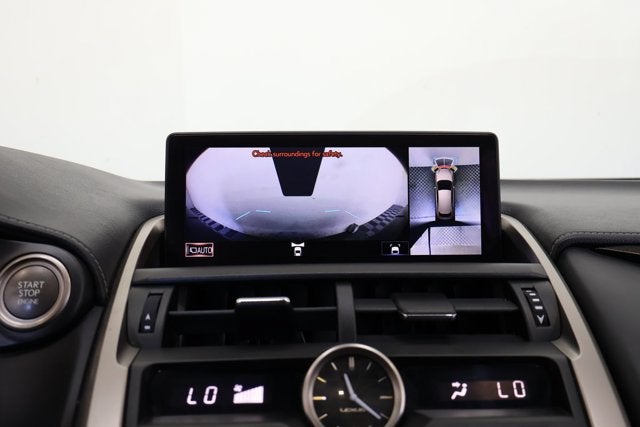 2020 Lexus NX 300 Base