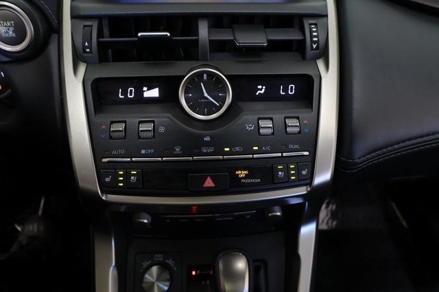 2020 Lexus NX 300 Base