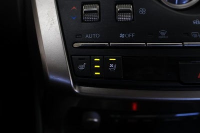 2020 Lexus NX 300 Base