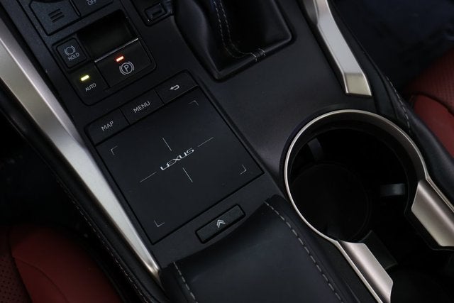 2020 Lexus NX 300 Base