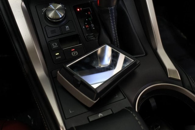 2020 Lexus NX 300 Base