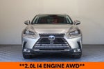 2020 Lexus NX 300 Base