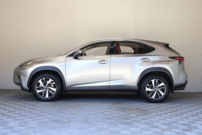 2020 Lexus NX 300 Base
