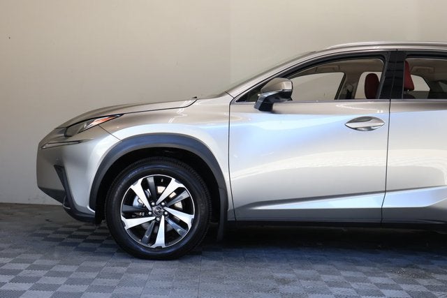 2020 Lexus NX 300 Base