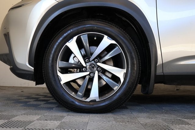 2020 Lexus NX 300 Base
