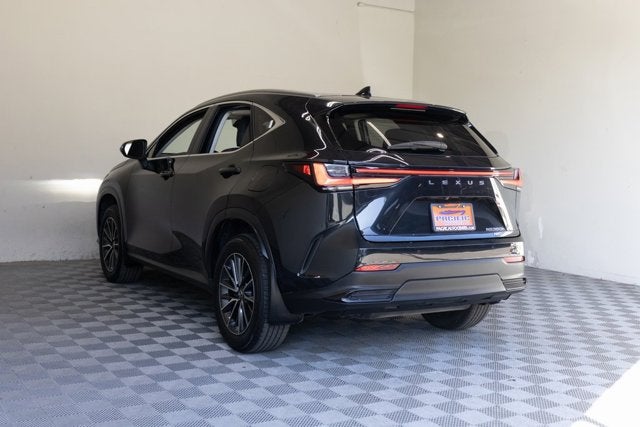 2024 Lexus NX 350h Premium