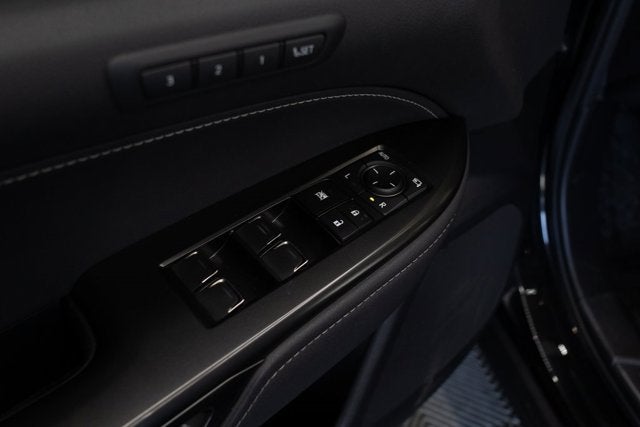 2024 Lexus NX 350h Premium