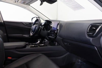 2024 Lexus NX 350h Premium