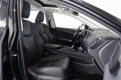 2024 Lexus NX 350h Premium