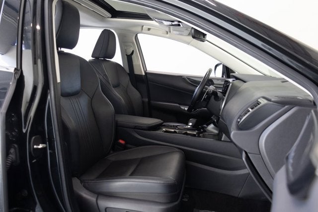 2024 Lexus NX 350h Premium