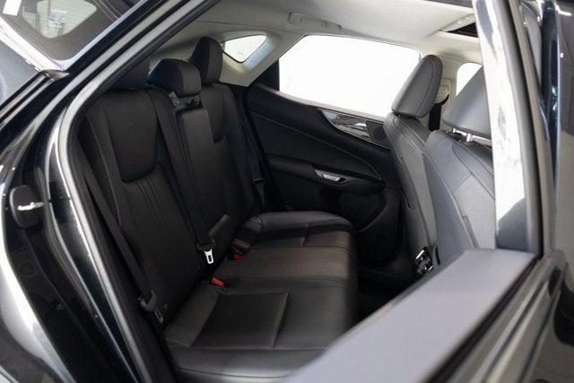 2024 Lexus NX 350h Premium