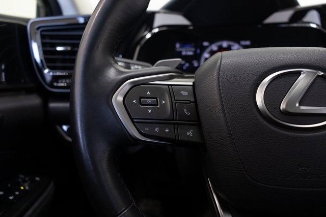 2024 Lexus NX 350h Premium