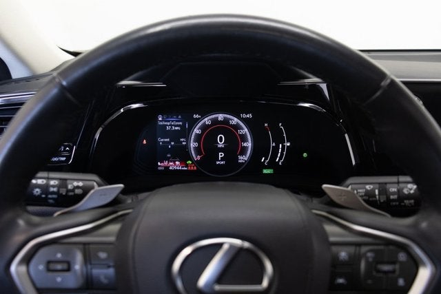 2024 Lexus NX 350h Premium