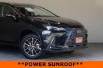 2024 Lexus NX 350h Premium