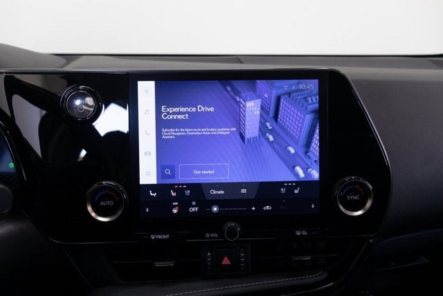 2024 Lexus NX 350h Premium