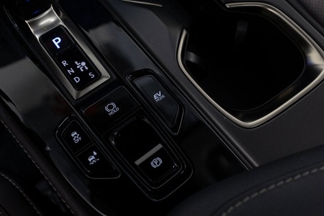 2024 Lexus NX 350h Premium