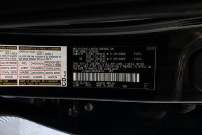 2024 Lexus NX 350h Premium