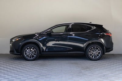 2024 Lexus NX 350h Premium