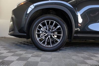 2024 Lexus NX 350h Premium