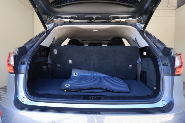 2018 Lexus RX 350L