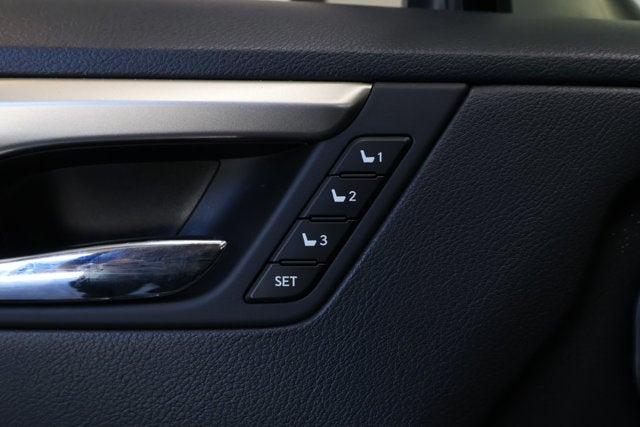 2018 Lexus RX 350L