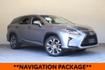 2018 Lexus RX 350L