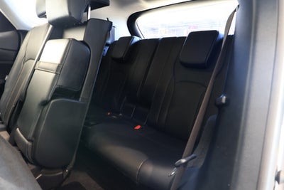 2018 Lexus RX 350L
