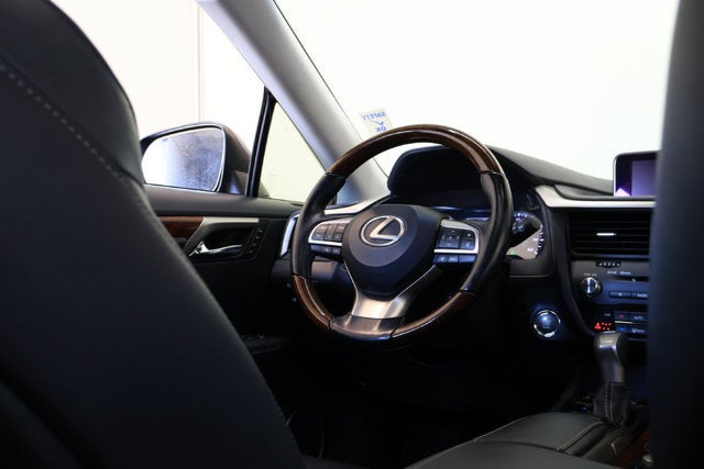 2018 Lexus RX 350L