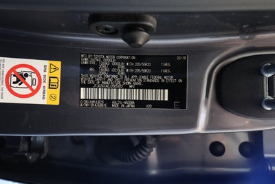 2018 Lexus RX 350L