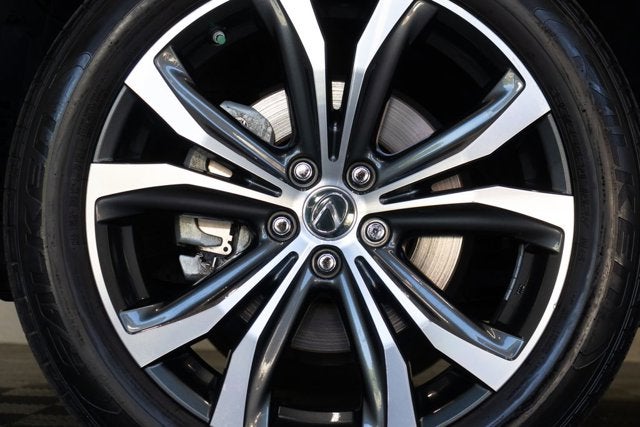 2021 Lexus RX 350L