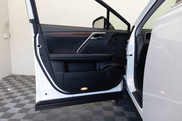 2021 Lexus RX 350L