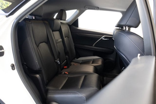 2021 Lexus RX 350L