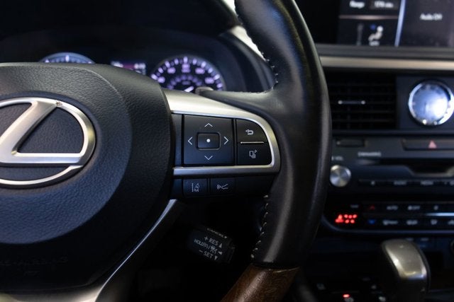 2021 Lexus RX 350L