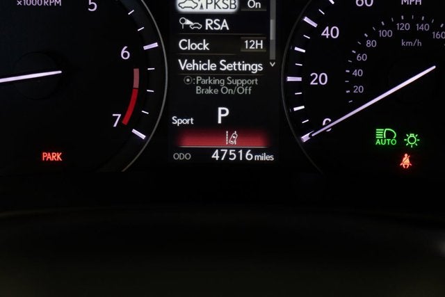 2021 Lexus RX 350L