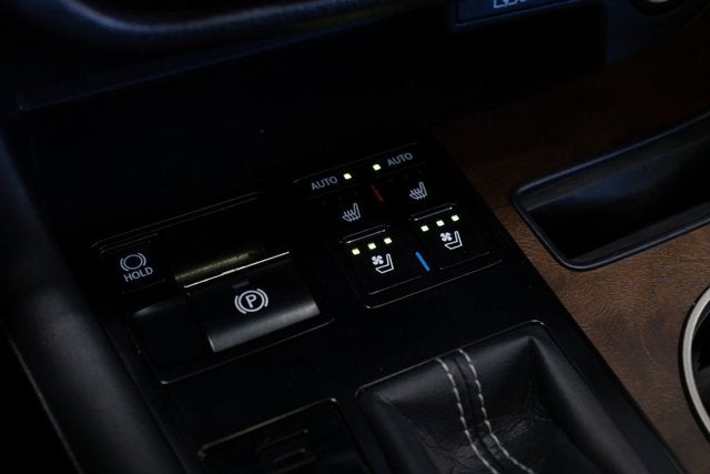 2021 Lexus RX 350L